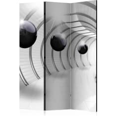 Artgeist Futuristic Tunnel 3-osainen sermi