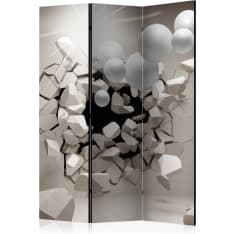 Artgeist Release Me! 3-osainen sermi