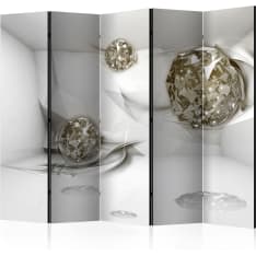 Artgeist Abstract Diamonds 5-osainen sermi