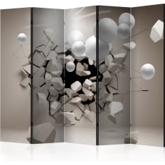 Artgeist Release Me! 5-osainen sermi