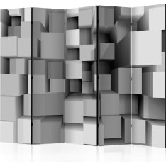 Artgeist Geometric Puzzle 5-osainen sermi