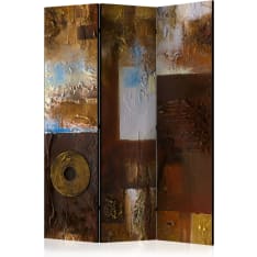 Artgeist Winter Landscape 3-osainen sermi