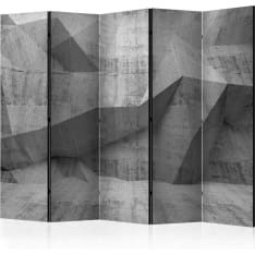 Artgeist Concrete Geometry 5-osainen sermi