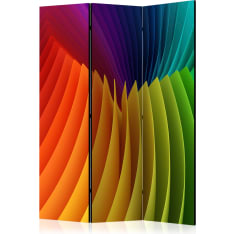 Artgeist Rainbow Wave 3-osainen sermi