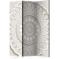 Room Divider - Mandala 3D [Room Dividers]