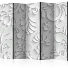 Artgeist Room Divider – Plan Motif 5-osainen sermi