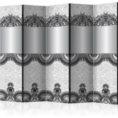 Artgeist Room Divider - Abstract Pattern 5-osainen sermi