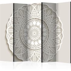 Artgeist Mandala 3D 5-osainen sermi