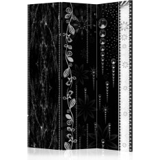 Artgeist Black Elegance 3-osainen sermi