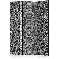 Artgeist Ethnic Monochrome 3-osainen sermi