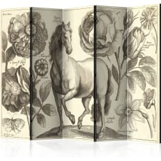 Artgeist Horse 5-osainen sermi