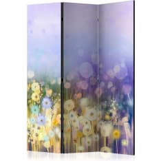 Artgeist Painted Meadow 3-osainen sermi