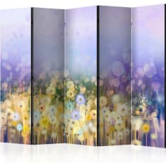 Artgeist Painted Meadow 5-osainen sermi