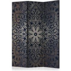 Artgeist Iron Flowers 3-osainen sermi