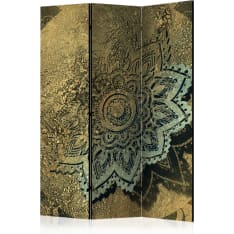 Artgeist Golden Treasure 3-osainen sermi