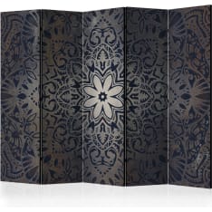 Artgeist Iron Flowers 5-osainen sermi