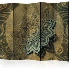 Artgeist Golden Treasure 5-osainen sermi