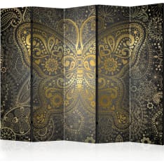 Artgeist Golden Butterfly 5-osainen sermi