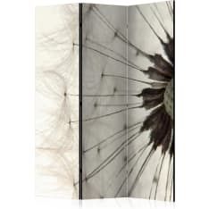 Artgeist White Dandelion 3-osainen sermi