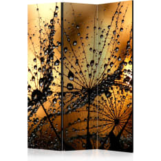 Artgeist Dandelions In The Rain 3-osainen sermi