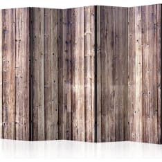 Artgeist Wooden Charm 5-osainen sermi