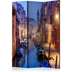 Artgeist Evening In Venice 3-osainen sermi