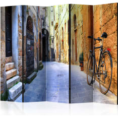 Artgeist Italy Holidays 5-osainen sermi