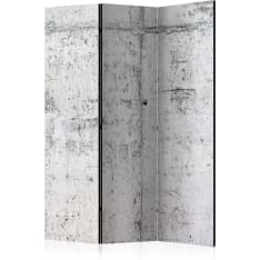 Artgeist Concrete Wall 3-osainen sermi