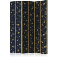Room Divider - Lace Constellation [Room Dividers]