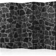 Artgeist Black Stones 5-osainen sermi