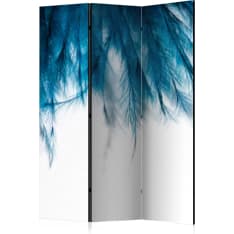 Artgeist Sapphire Feathers 3-osainen sermi