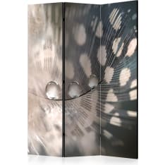 Artgeist Elegant Feather 3-osainen sermi