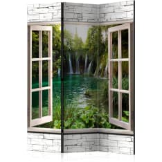 Artgeist Green Treasure 3-osainen sermi