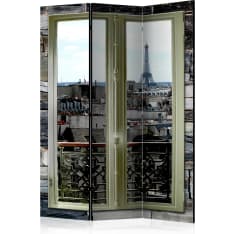 Artgeist Parisian View 3-osainen sermi