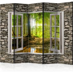 Artgeist Morning Forest 5-osainen sermi