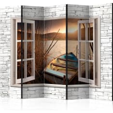 Artgeist Autumnal Lake 5-osainen sermi