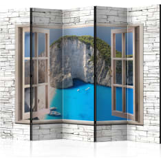 Artgeist Azure Paradise 5-osainen sermi