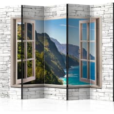 Artgeist Seaside Hills 5-osainen sermi