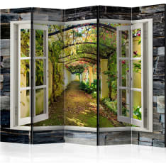 Artgeist Secret Garden 5-osainen sermi