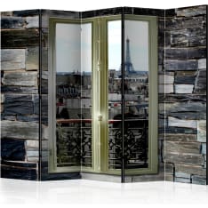 Artgeist Parisian View 5-osainen sermi