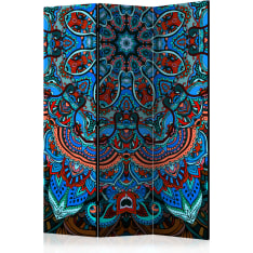 Artgeist Blue Fantasy 3-osainen sermi