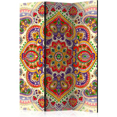 Artgeist Unusual Exoticism 3-osainen sermi