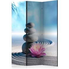 Artgeist Zen Garden 3-osainen sermi