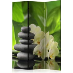 Artgeist Spa Garden 3-osainen sermi