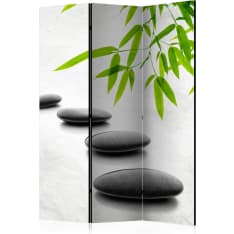 Artgeist Zen Stones 3-osainen sermi