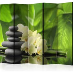 Artgeist Spa Garden 5-osainen sermi