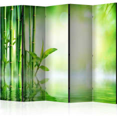 Artgeist Green Bamboo 5-osainen sermi