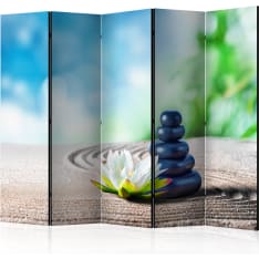 Artgeist Calm Place 5-osainen sermi