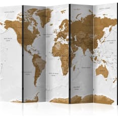 Artgeist White Oceans 5-osainen sermi