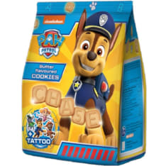 Ryhmä Hau 150 g voin makuiset keksit